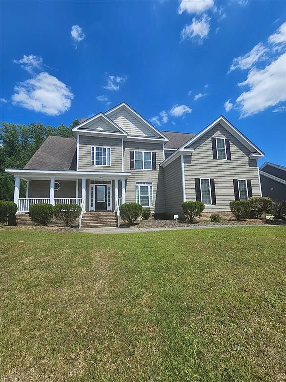 1106 White Herons Ln, Suffolk, VA 23434 MLS 10538965 Zillow