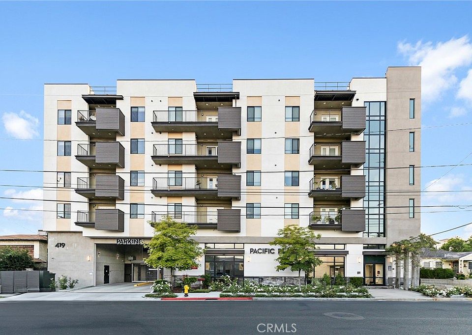 1st image of 419 N Chandler Ave Unit 401
