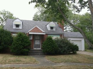 43 Lexington Ave, South Hadley, MA 01075