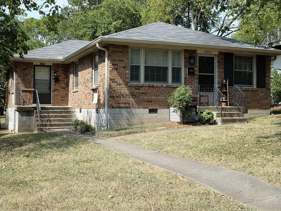 1st image of 2507 Oakland Ave #A