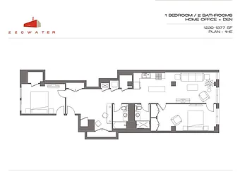 Rented by NY Casa Group