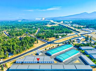 504 W Garwood Rd #508 & 525, Rathdrum, ID 83858