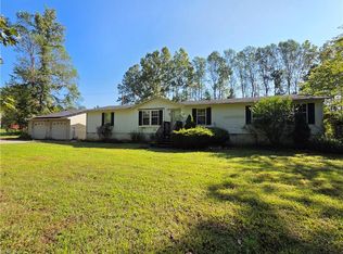 1440 Clancie Rd, Shacklefords, VA 23156