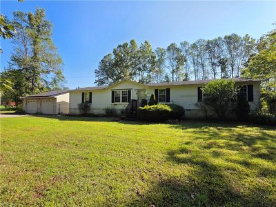 1440 Clancie Rd, Shacklefords, VA, 23156