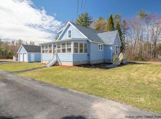 869 Route 212, Saugerties, NY 12477