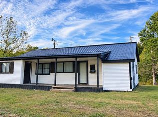 2762 Reece Hurt Rd, Edmonton, KY 42129