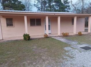 1202 W Highway 378, Gresham, SC 29546