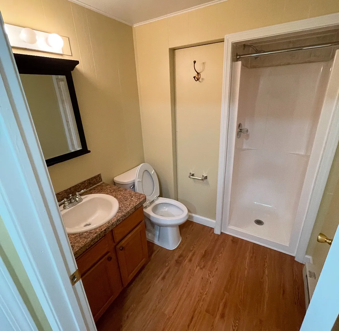 1 bed, 500 sqft, $650 — Photo 4