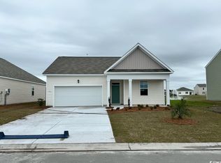 227 Londonshire Drive Cali S LOT 837, Myrtle Beach, SC 29579
