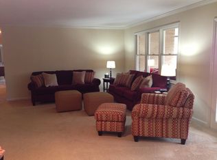 2060 Winding Creek Ln, Mason, OH 45040