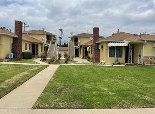 2305 Cedar St #D, Alhambra, CA 91801