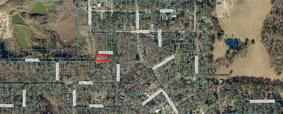 2nd image of SW 135th Ter #6
