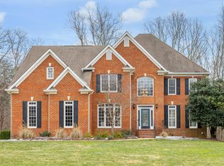 2510 Fox Run Dr, Signal Mountain, TN 37377