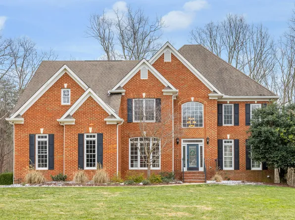 2510 Fox Run Dr, Signal Mtn, TN 37377