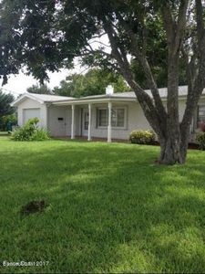 1615 S Apollo Blvd, Melbourne, FL, 32901