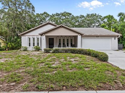 705 Anclote Dr, Tarpon Springs, FL, 34689