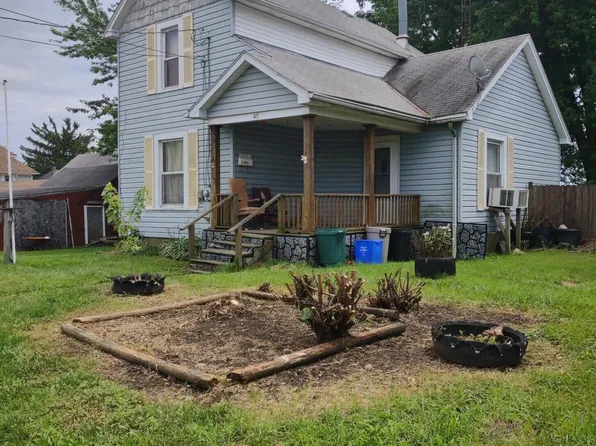 627 Blake Ave, Marion, OH 43302