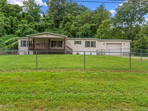 370 New Clear Branch Rd, Rocky Top, TN 37769