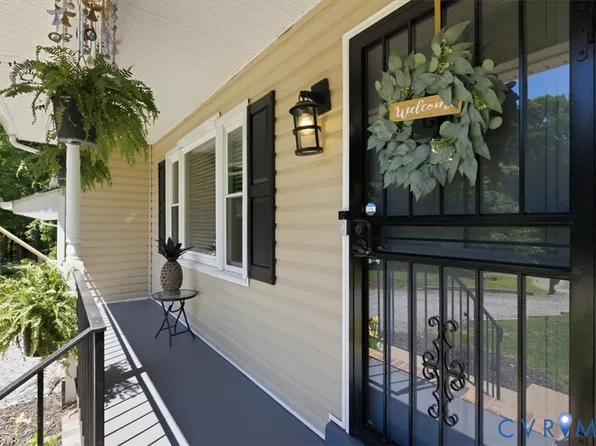 4502 Monaco Dr, Sandston, VA 23150