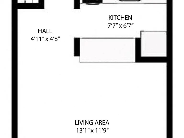 Monticello Apartments — Photo 39