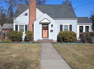 1980 Boulevard, West Hartford, CT 06107