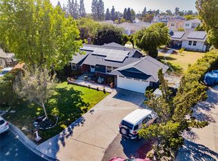 12311 Enramada Dr, Santa Ana, CA 92705