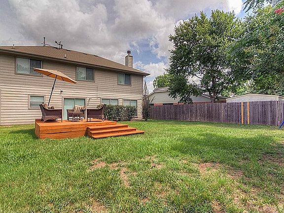 5th image of 6518 Garden Canyon Dr