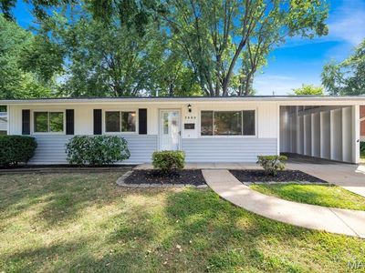 2000 Saint Joseph St, Florissant, MO, 63033