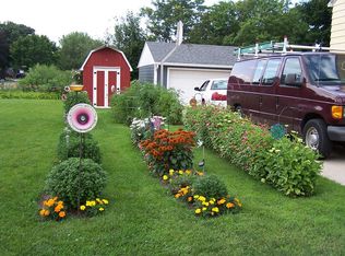 98 Polk St, North Fond Du Lac, WI 54937