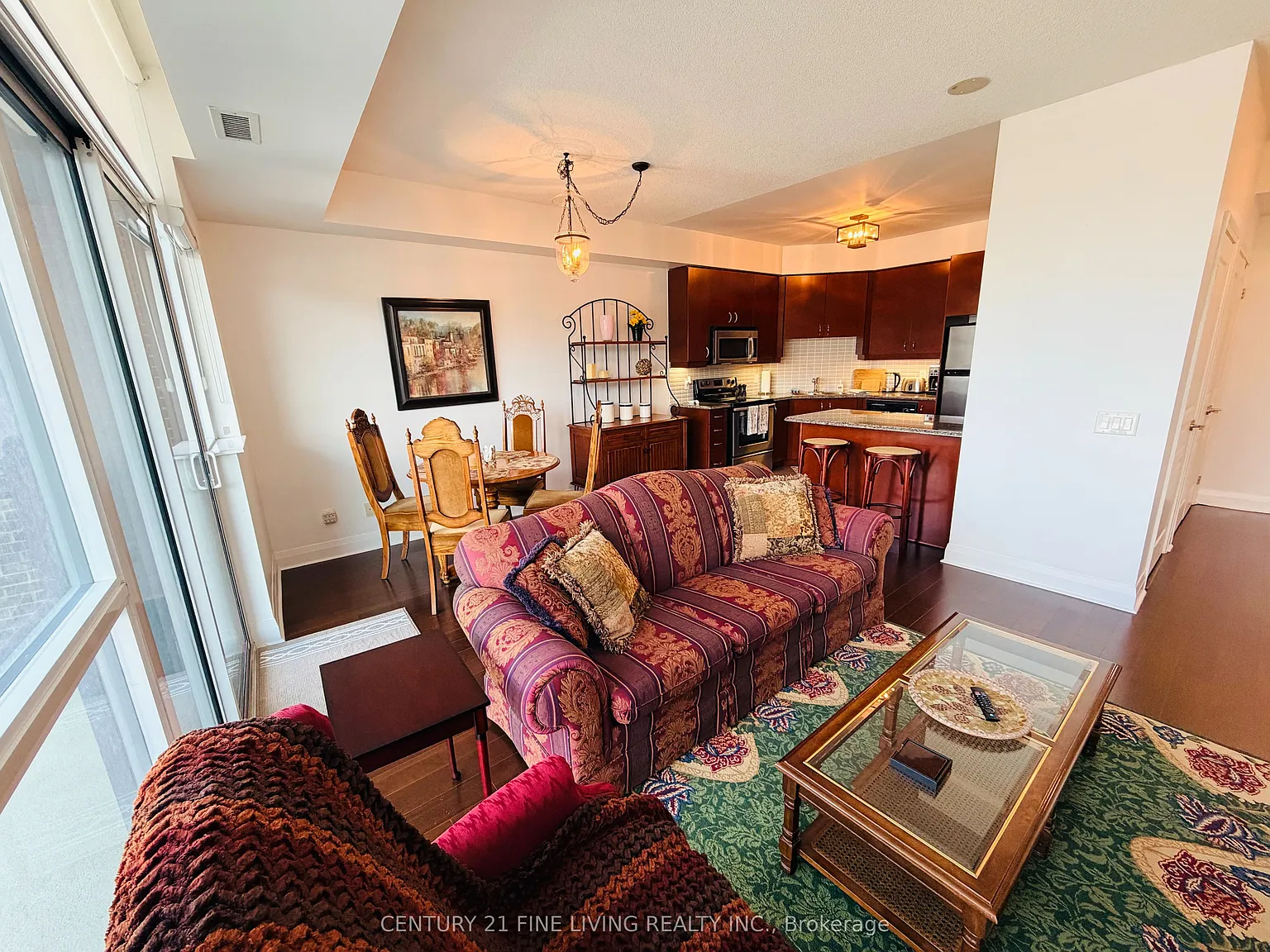 2 bed, $2,800 — Photo 2
