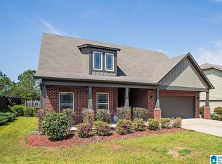 169 Ashby St, Calera, AL 35040