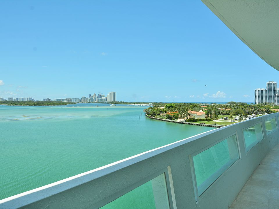 1st image of 10261 E Bay Harbor Dr APT 801