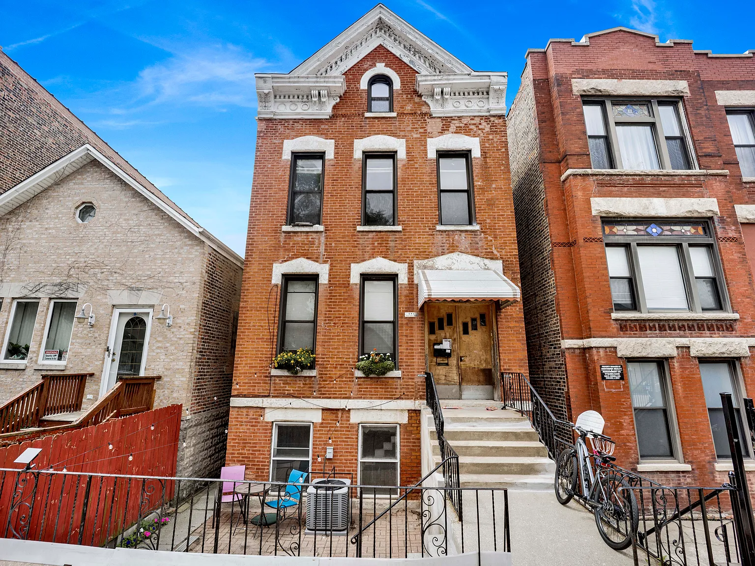 1 bed, 601 sqft, $1,595 — Photo 2