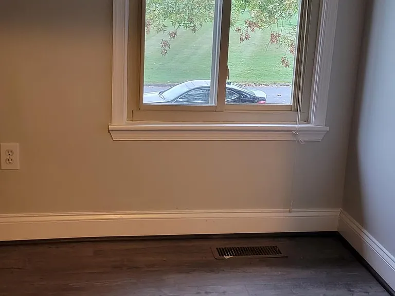 3rd room or office
