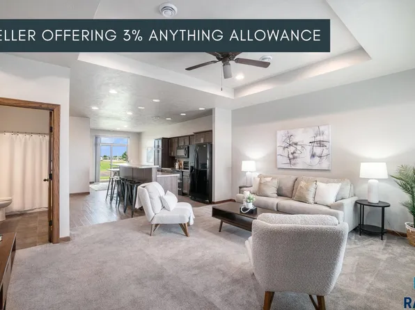 8905 W Annabelle St, Sioux Falls, SD 57106