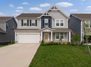 6279 Honey Farm Way, Grove City, OH 43123