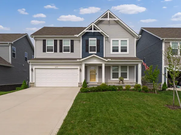 6279 Honey Farm Way, Grove City, OH 43123