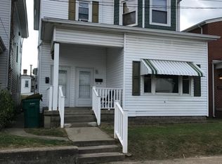 212 Walnut Street #FL 1ST, Clarksburg, WV 26301