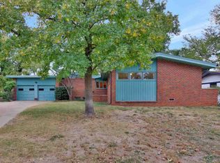 9624 W Birch Ln, Wichita, KS 67212