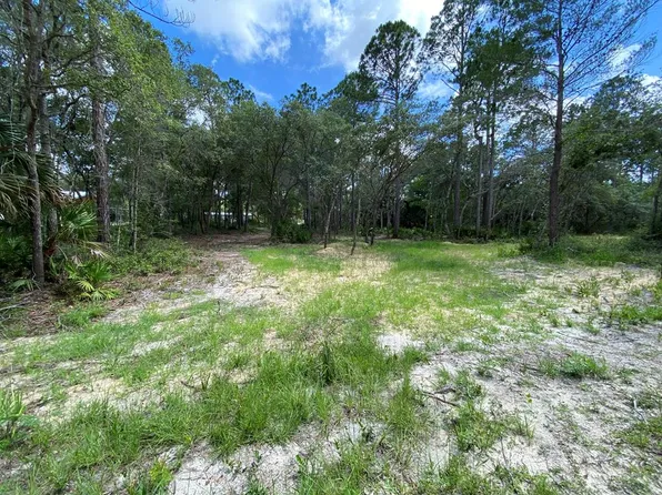 Lot41&42 White Oak Dr, Steinhatchee, FL 32359