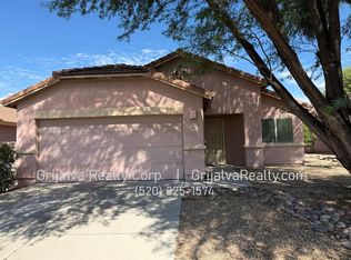 60 W Eric Dorman St, Vail, AZ 85641