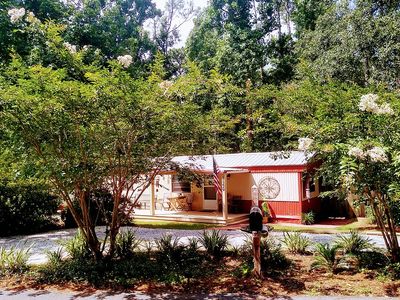 1229 Caney Dr, Lillian, AL, 36549