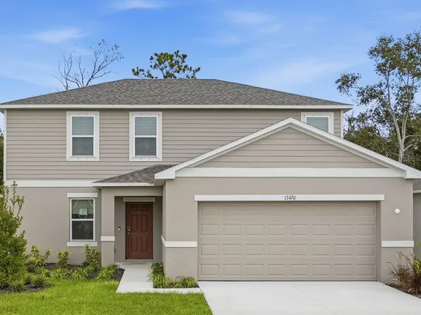 13470 Tropical Breeze Way, Hudson, FL 34669