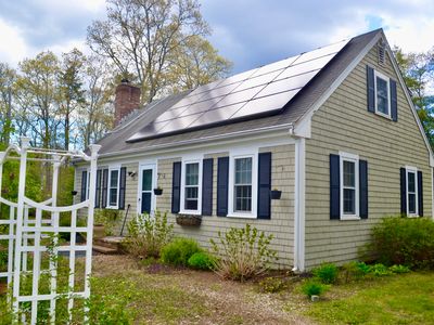 226 Cotuit Road, Sandwich, MA, 02563