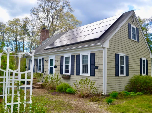 226 Cotuit Road, Sandwich, MA 02563
