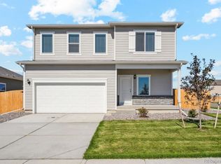 2181 Christina Street, Fort Lupton, CO 80621