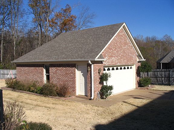 30 X 22 Foot with attic shop