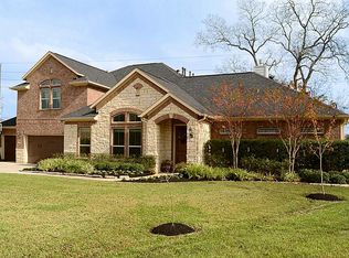 32251 Waterford Crest Ln, Weston Lakes, TX 77441