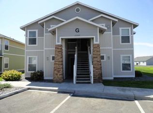 6305 Chapel Hill Blvd #G, Pasco, WA