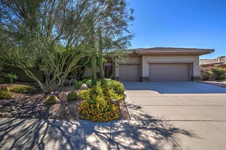 1st image of 7411 E Visao Dr